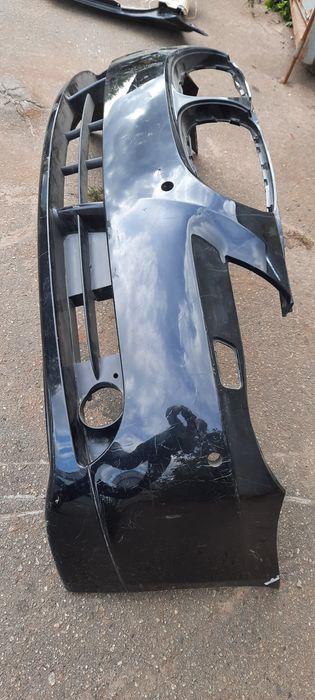 Бампер передний BMW 5 E60, E61