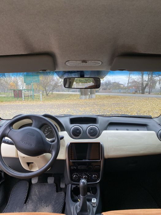 DACIA LOGAN 1.4 Бензин