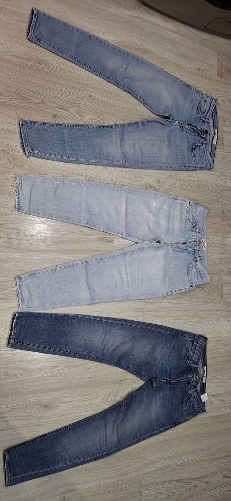 Calça jovem/teenager