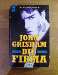 Die Firma - John Grisham