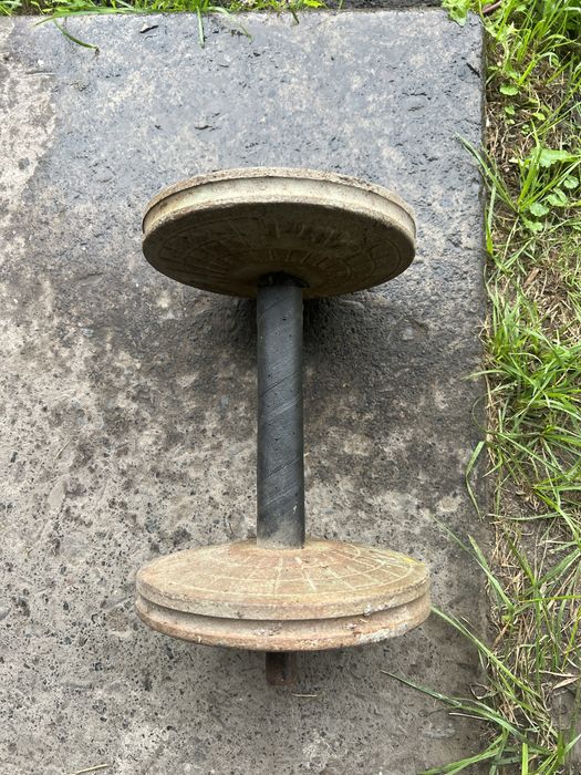 Велотренажер (орбітрек)