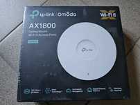 Access point TP-Link EAP 610 NOWY
