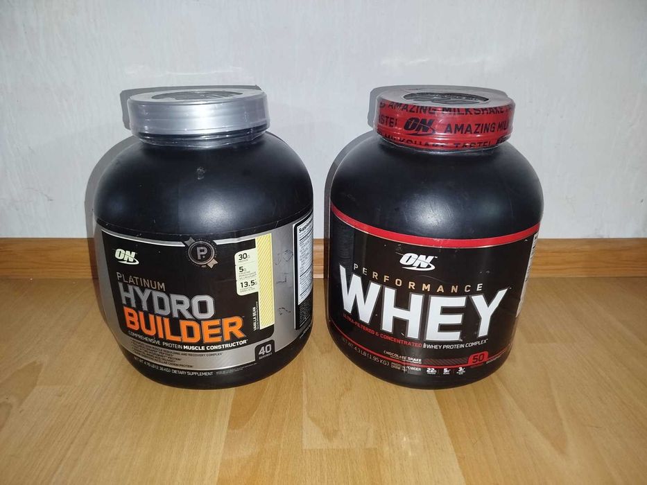 optimum nutrition,протеин