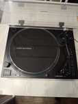 Gramofon audio technica AT-LP120XUSB z wkładką AT-VM95sh