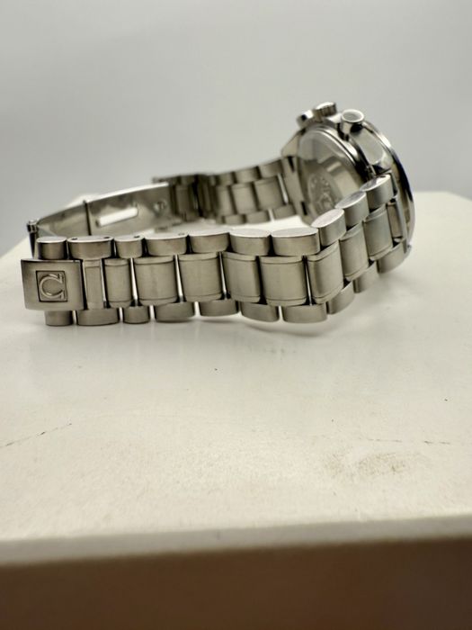 Omega Speedmaster Date 3513.50 – Chronograph Automático