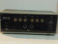 MV3 Lampowy wzmacniacz mocy na EL84 moc 10W