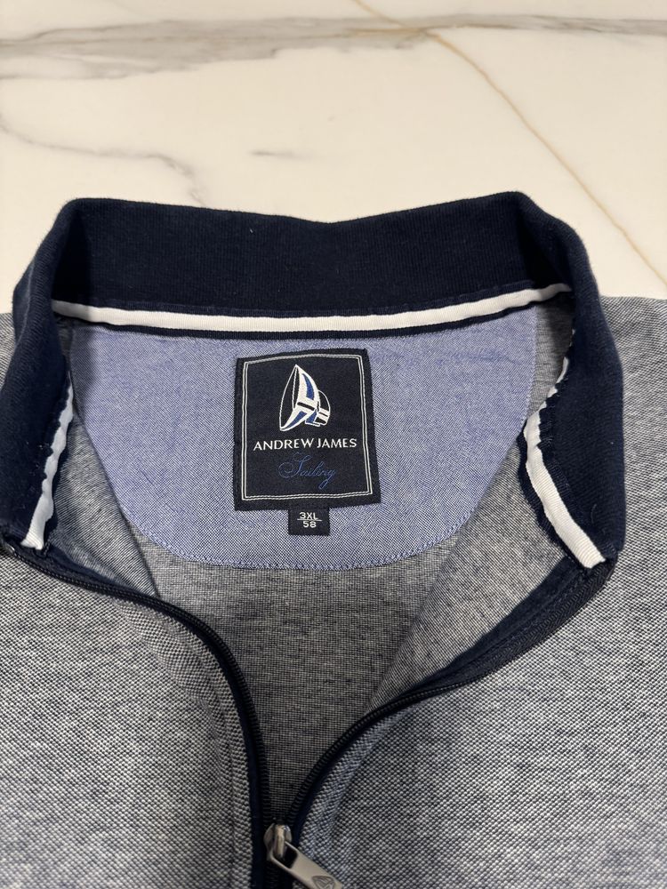 Andrew James - Koszulka polo rozm.3XXL