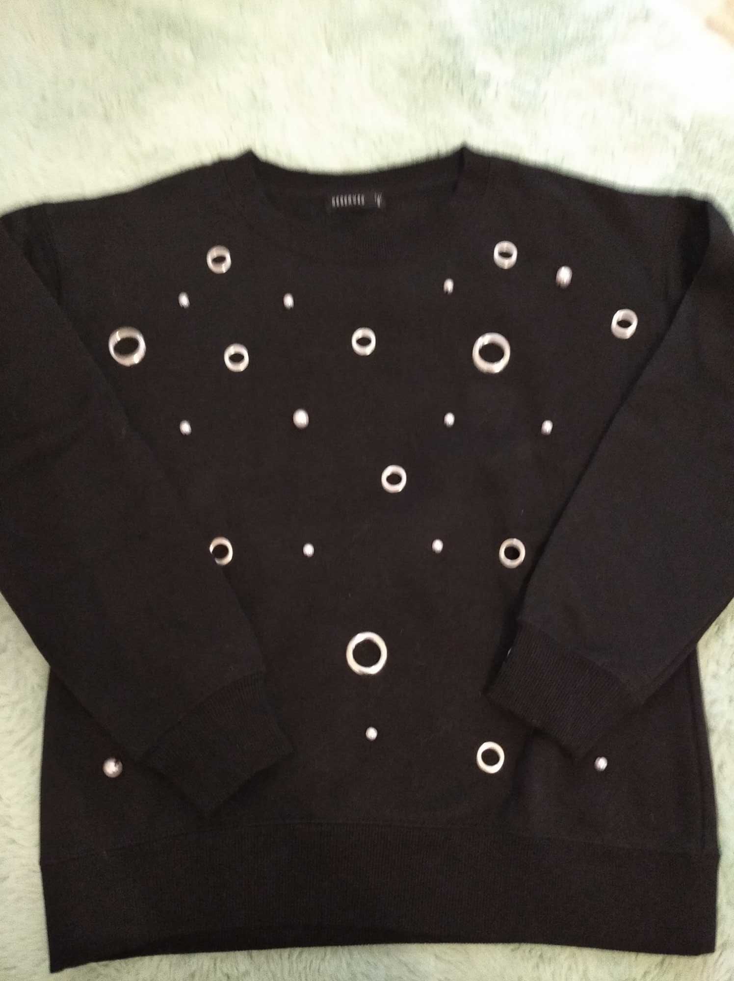 Bluza marki Reserved
