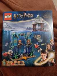 Lego Harry Potter nr 76420