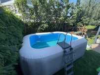 IPOOLGO - basen Premium
