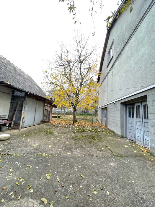 Будинок с. Біла ,4км від Центру міста