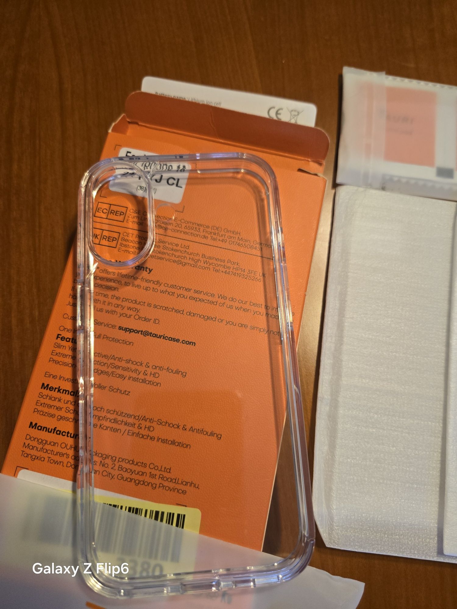 Capa em cilicone para iphone 16 NOVA