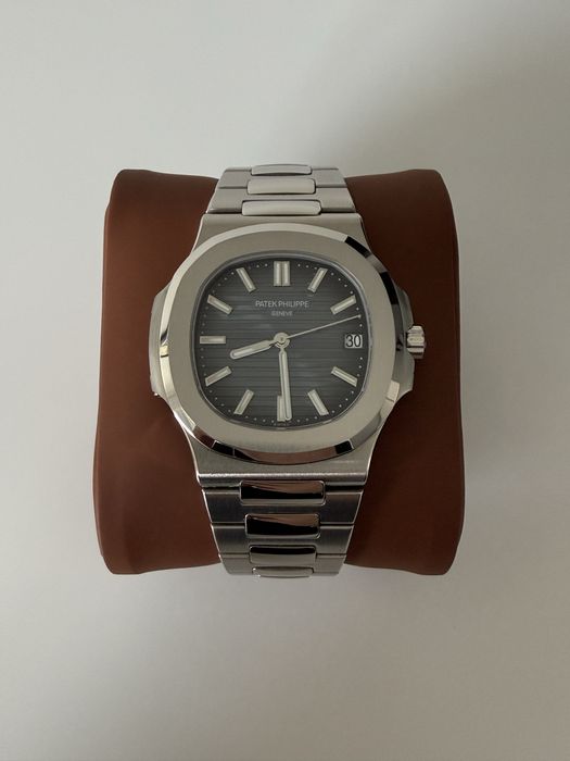 Patek Philippe Nautilus 5811/1G