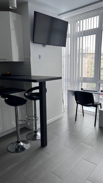 Власник ЖК « Велика Британія» Ближній центр