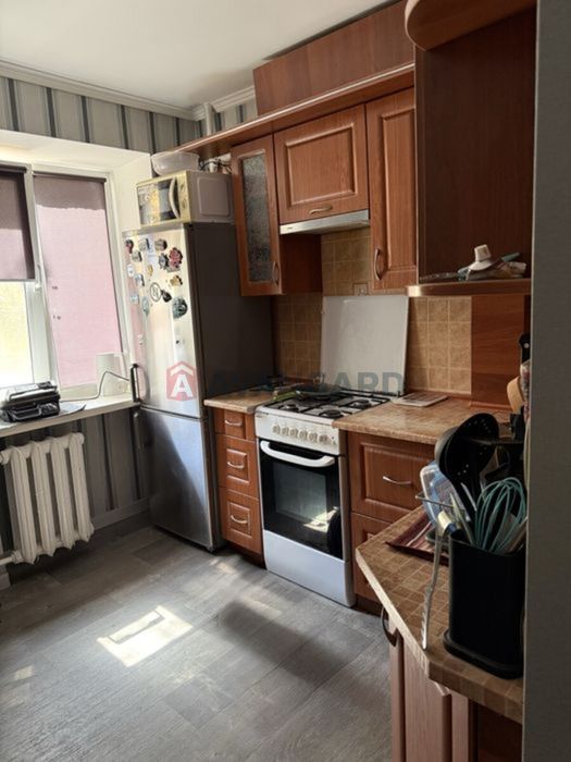 Продається затишна 2-кімнатна квартира в Дніпровському районі