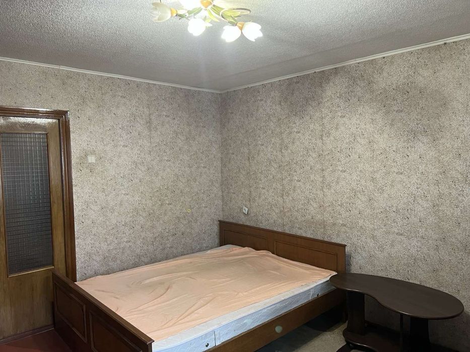 Здам 3к квартиру Центр близько до Погранакадеміі можливо з твариною