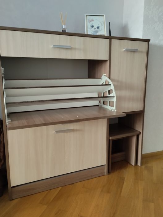 Комод  для взуття