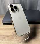 Apple iPhone 14 Pro 128GB Złoty