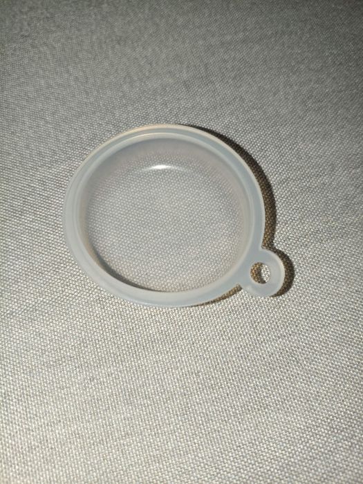 Membrana przepona Junkers  uszczelka