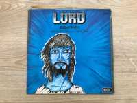 Vinil "Lord - Jeremy Faith"