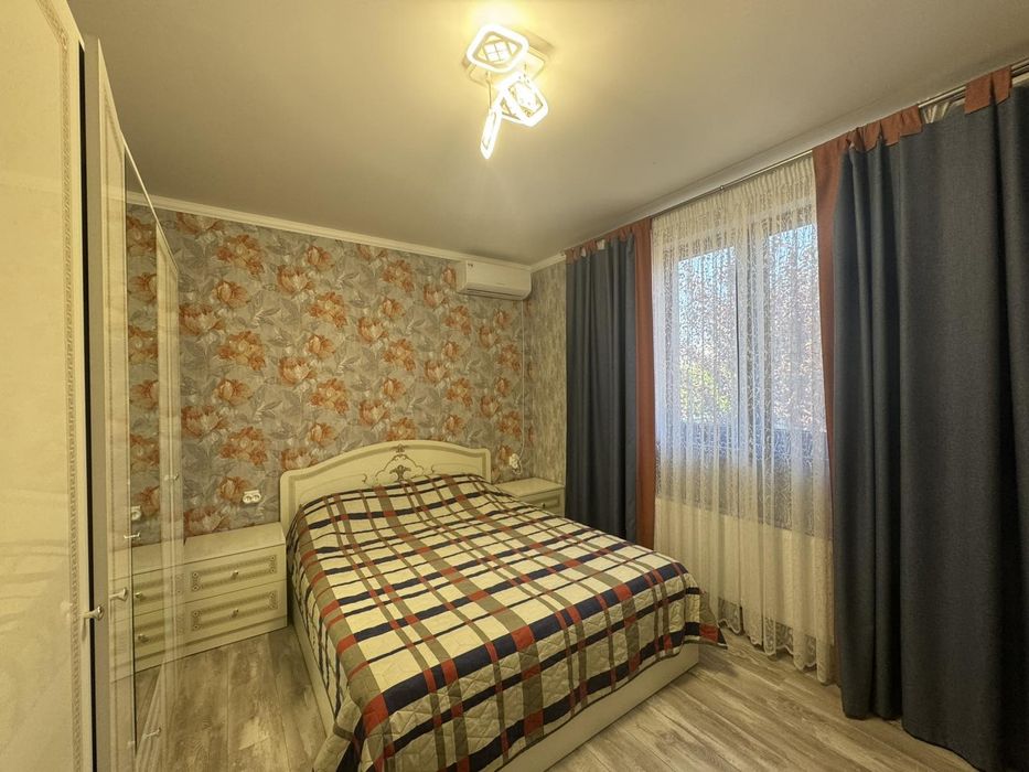 Дом с чаном , по часово чан