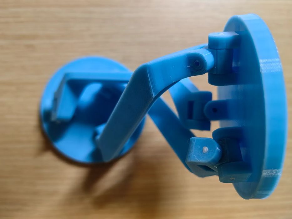 Junta Universal para Projetos Mecânicos