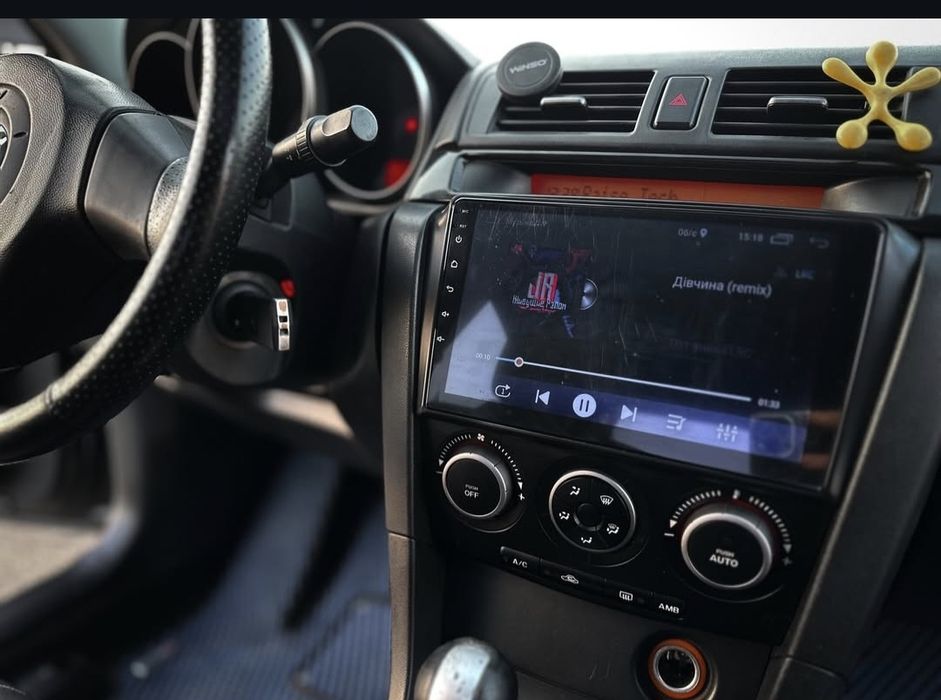 Продам Mazda 3 автомат