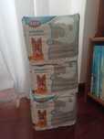 Fraldas Cão XL (3 Pacotes - 36 fraldas)