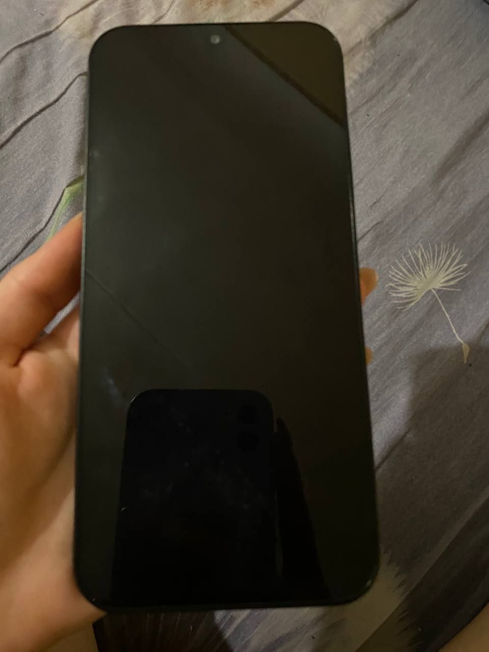 Redmi 6/128 Новий!
