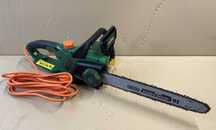 Piła elektryczna łańcuchowa Hawksmoor 2200W 40cm