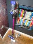 Dyson v6 gwarancja 6000mhz v7 v8 10 v11 odkurzacz bezprzedwodowy