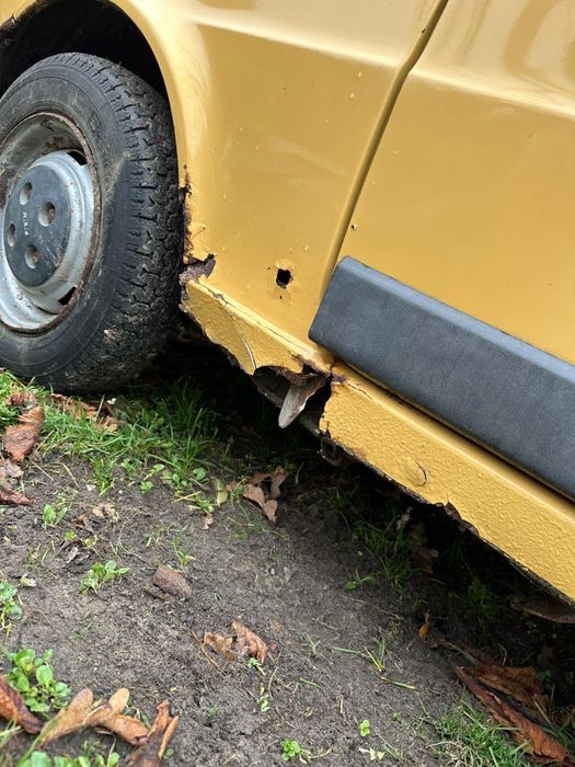 Fiat 126, Fiat 126p 650 FL