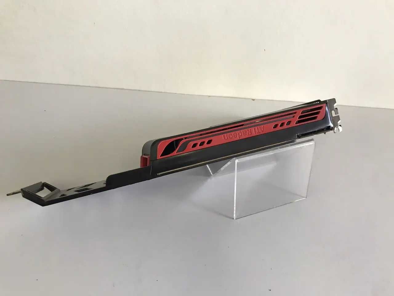 Відеокарта ATI Radeon HD 5770 1GB