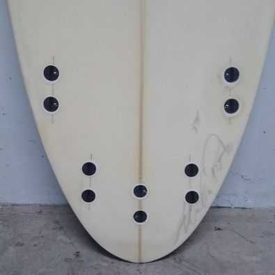 Prancha de surf Billy Surfboards