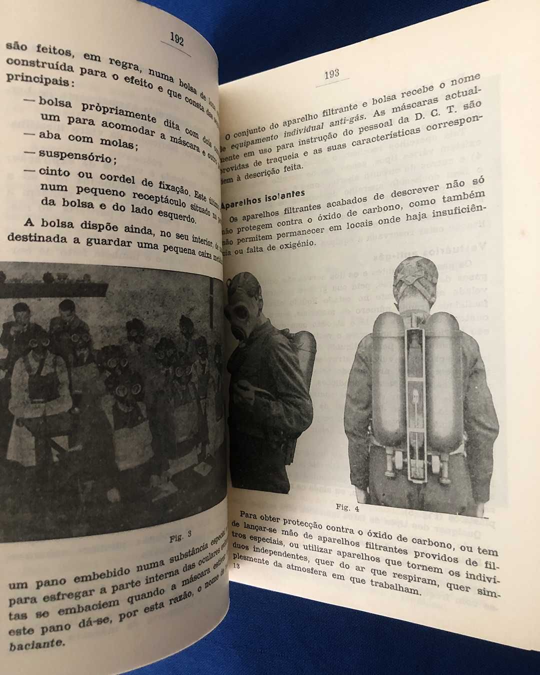 LEGIÃO PORTUGUESA Defesa Civil do território MANUAL BÁSICO 1956