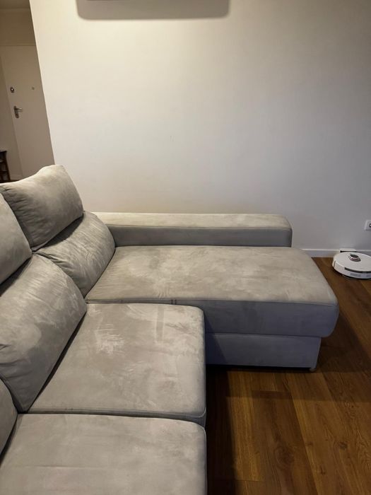 Sofá 3 lugares - negociável