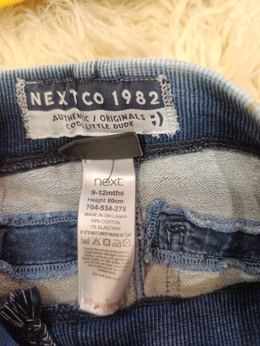 Набір одягу, костюм