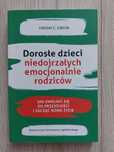 Dorosłe dzieci niedojrzałych emocjonalnie rodziców