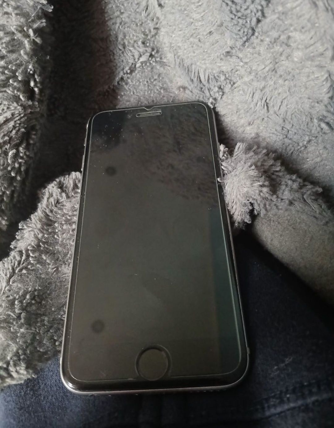 iPhone 6s używany