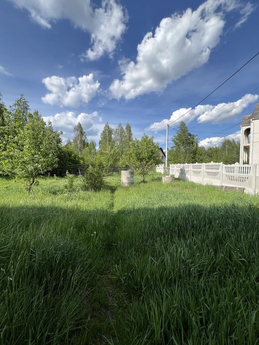 Продаж двоповерхового будинку на Марʼянівці