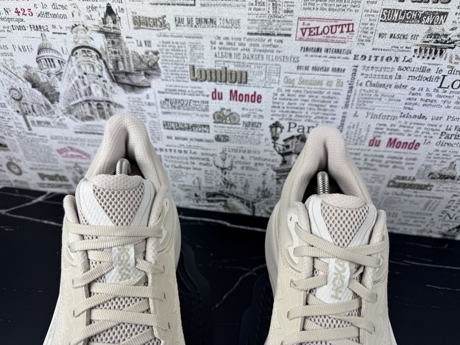 Оригінал Розмір 46 Кросівки Hoka One One Bondi 9 Взуття