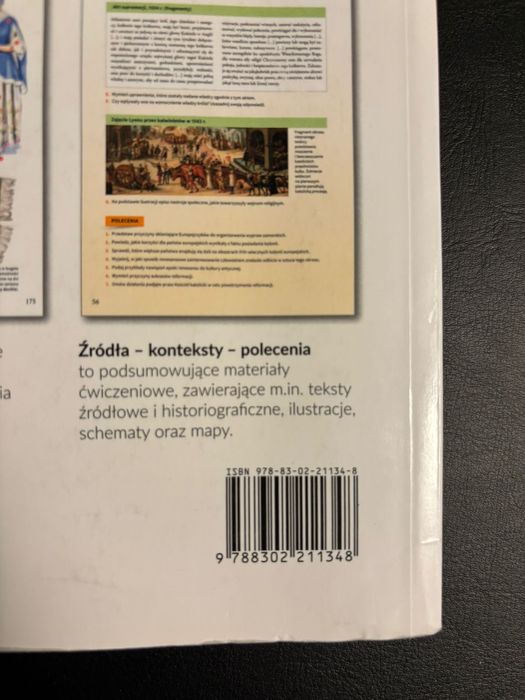 Historia 2 klasa podstawowa nowa edycja wsip