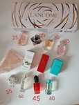 Perfumy oryginalne hermes armani lancome