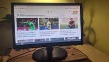 Monitor 19 cali LG 19M38