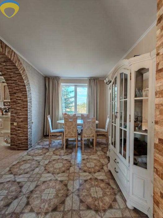 Дом вашей мечты среди зелени и уюта