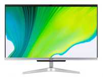 Моноблок Acer Aspire C24-420 Black/Silver