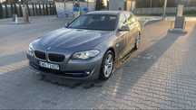 Bmw F11 automat BDB stan