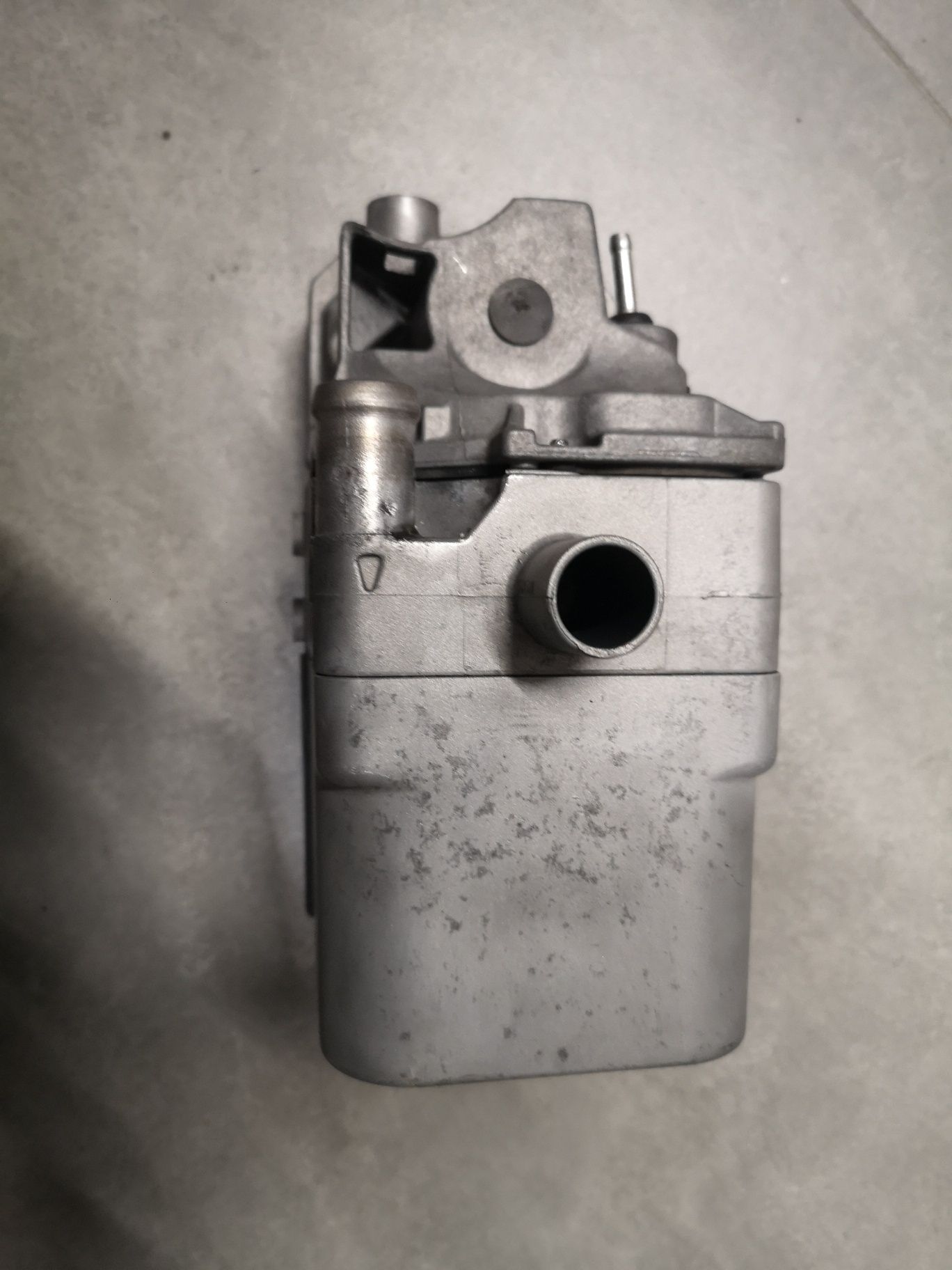 Dogrzewacz Mazda 6  Webasto Thermo Top C Top Z