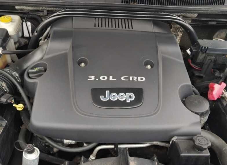 Silnik Mercedes Jeep OM 642 3.0 CRD 3.2 CDI Gwarancja