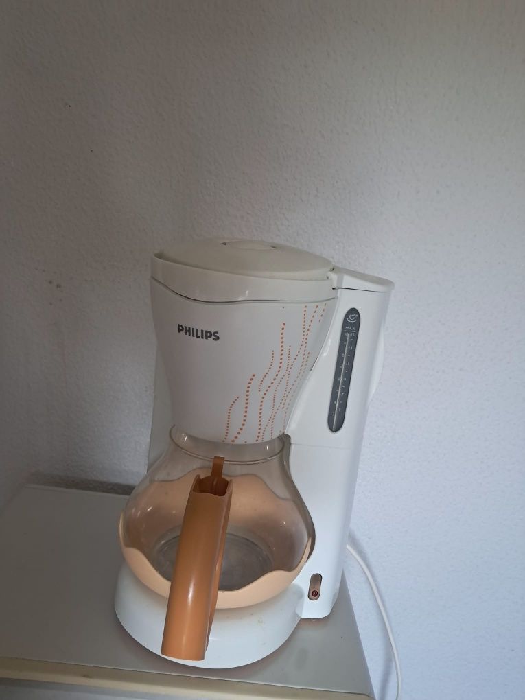 Cafeteira Philips